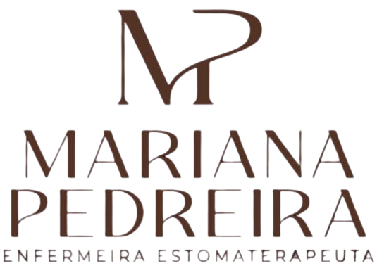 Mariana Pedreira — Enfermeira Estomaterapeuta